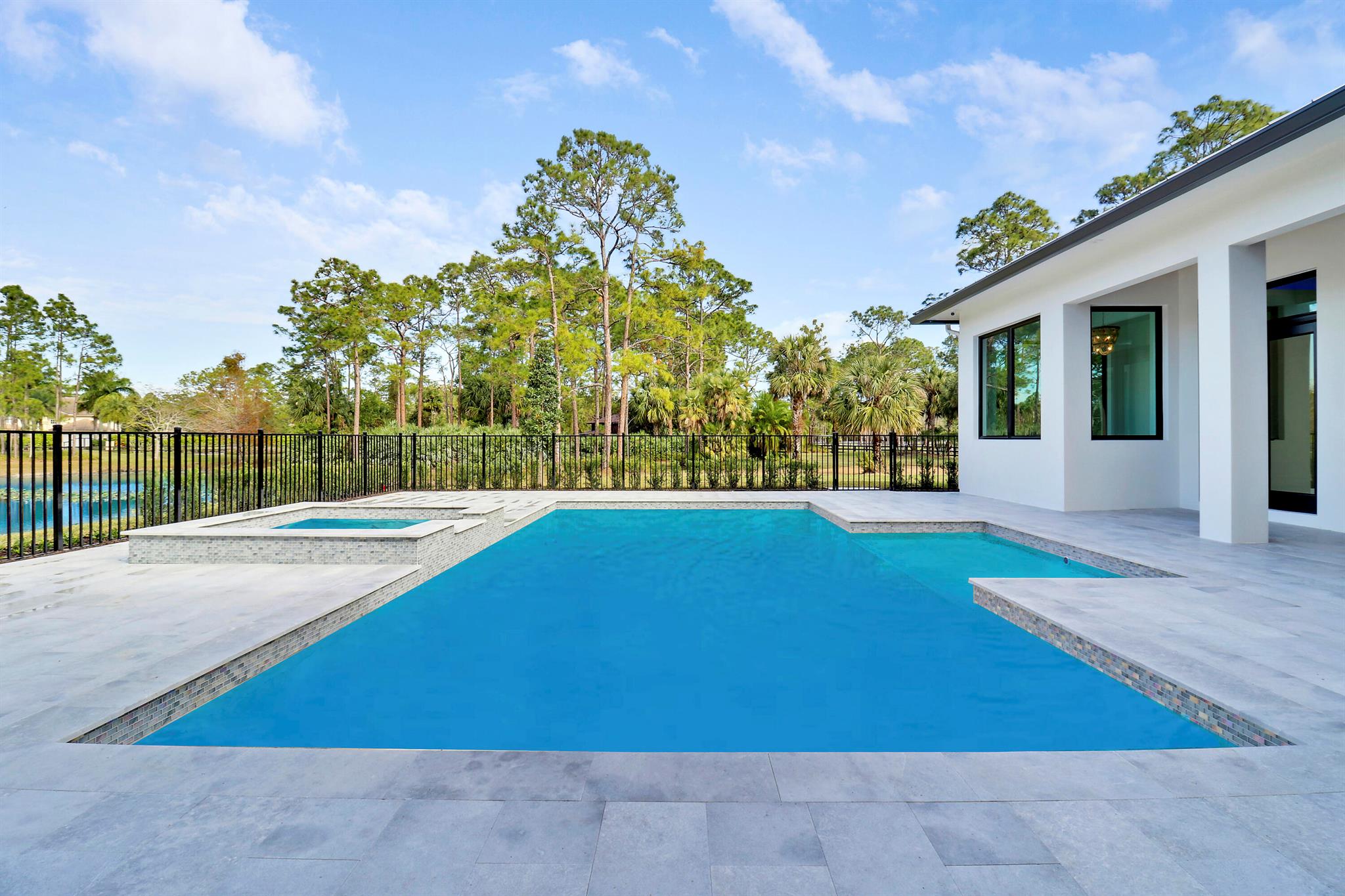 CALOOSA - Residential