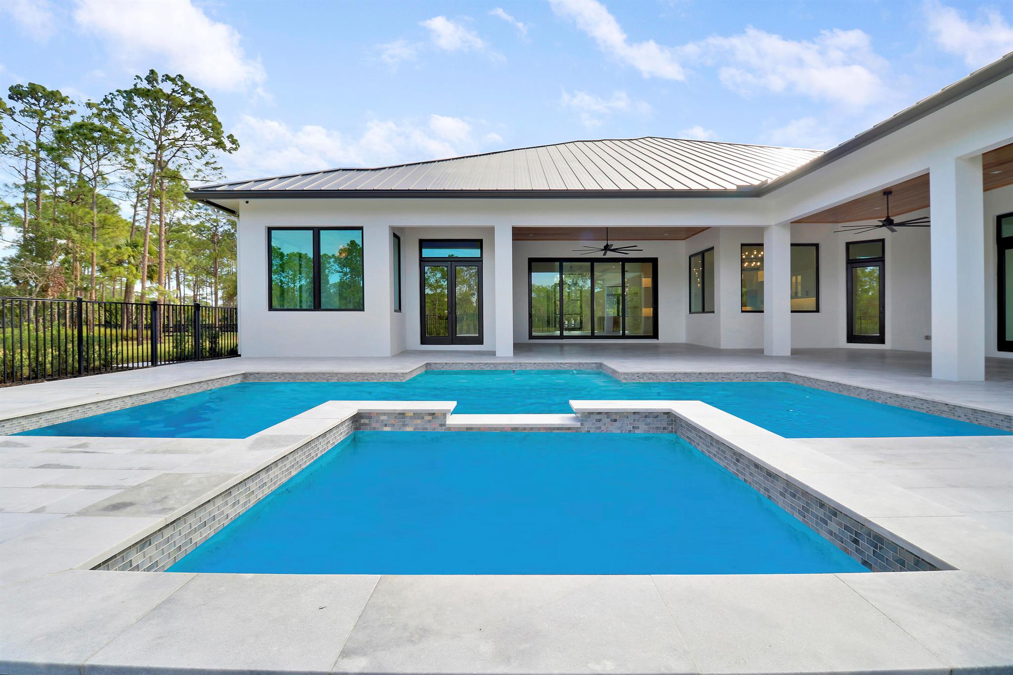 CALOOSA - Residential