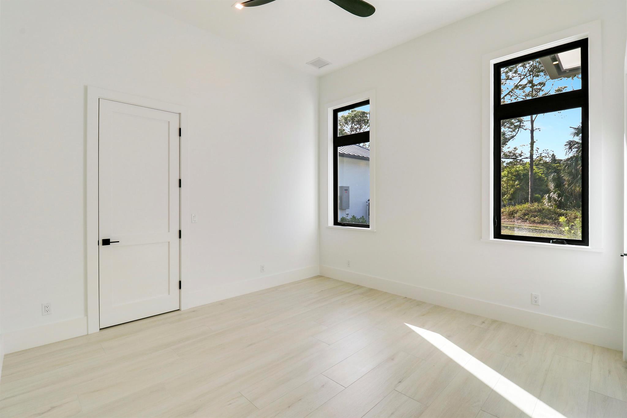 CALOOSA - Residential