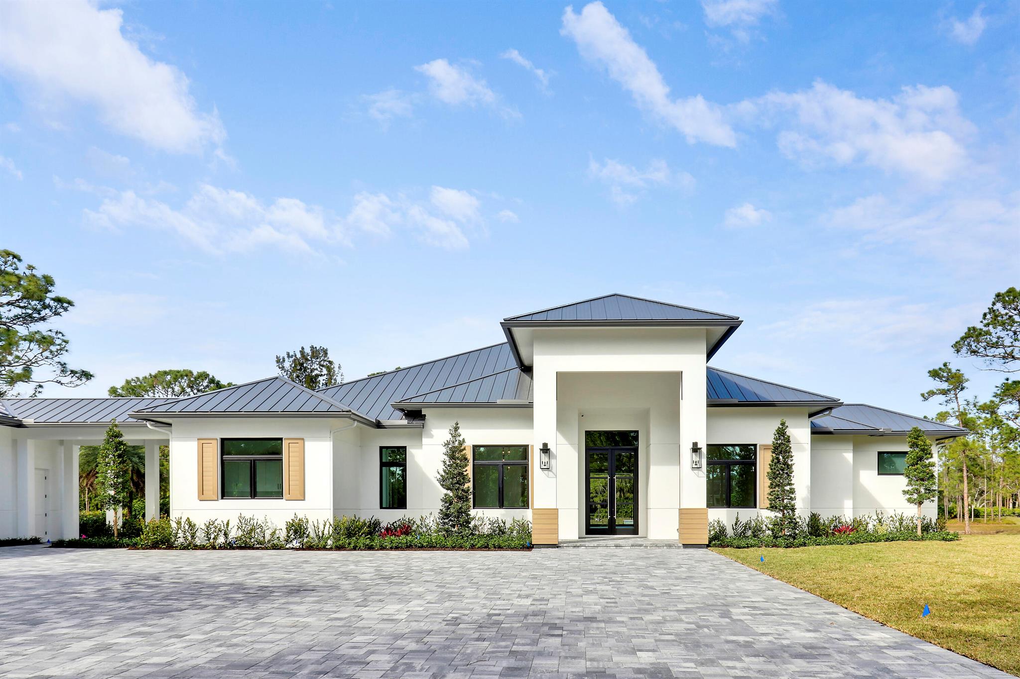 CALOOSA - Residential