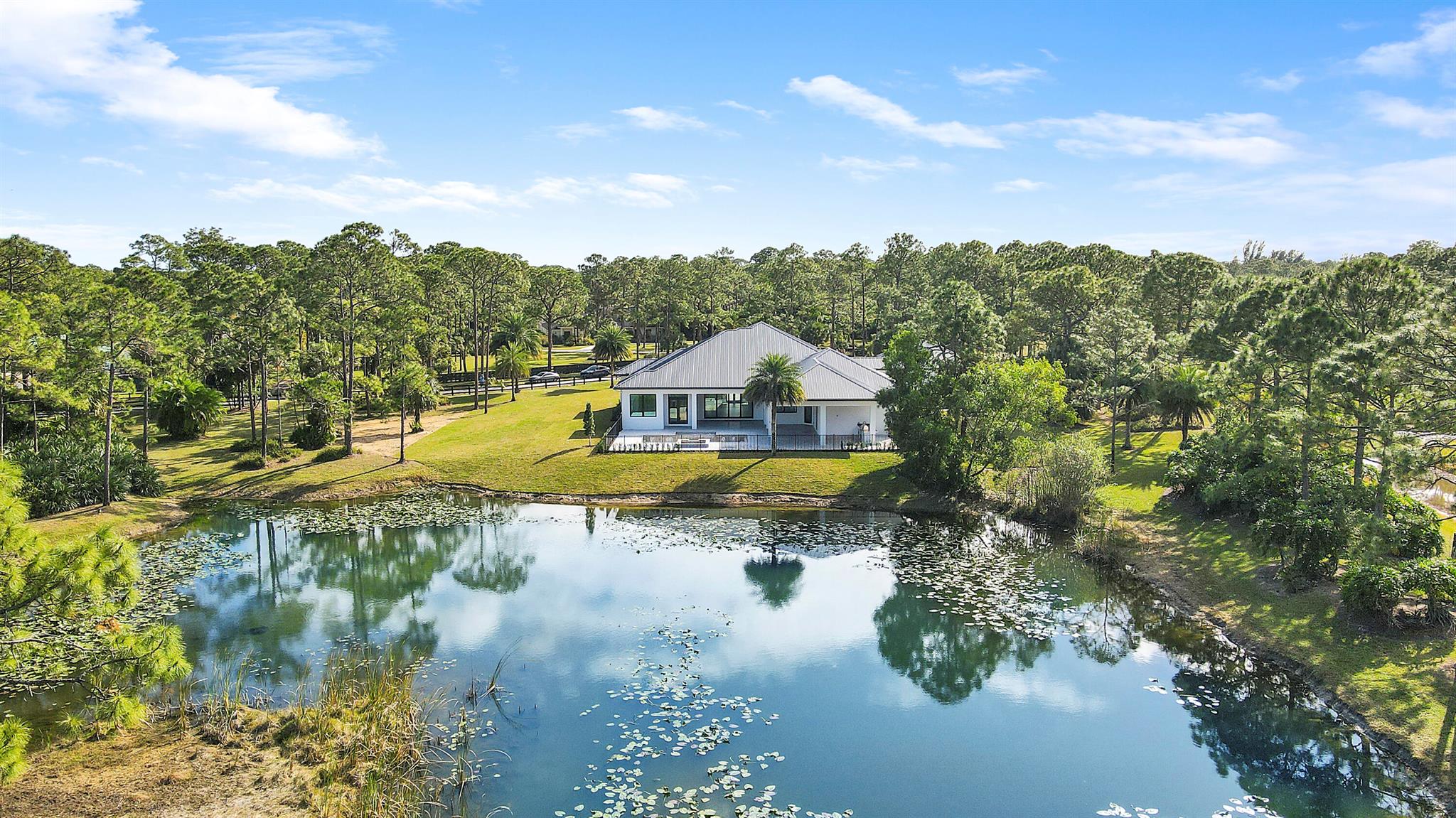 CALOOSA - Residential