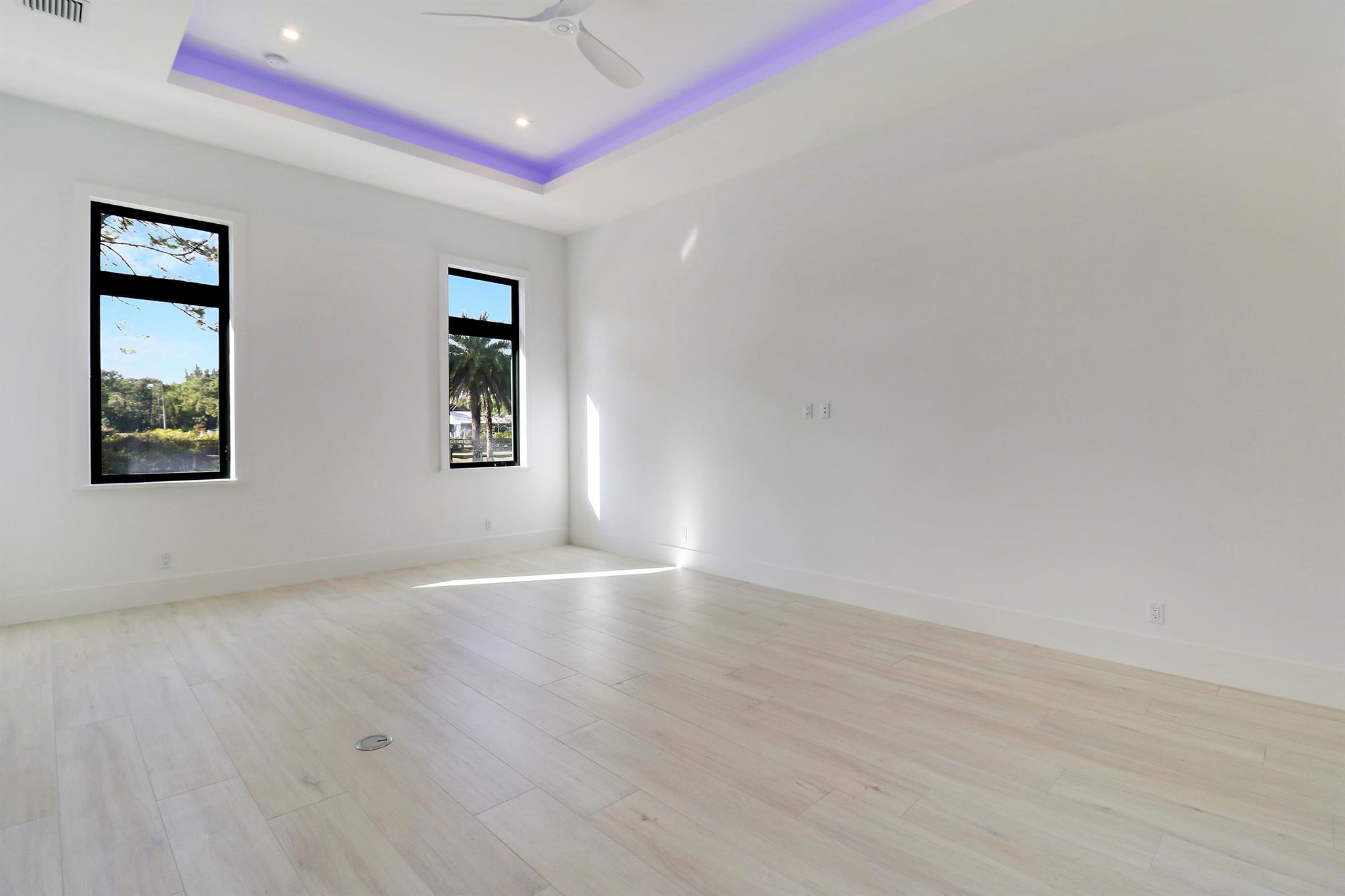 CALOOSA - Residential