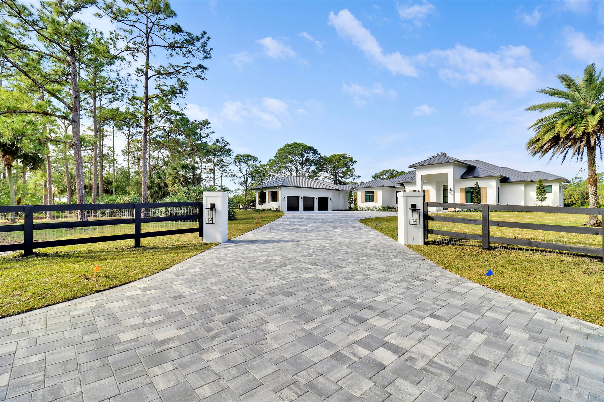 CALOOSA - Residential