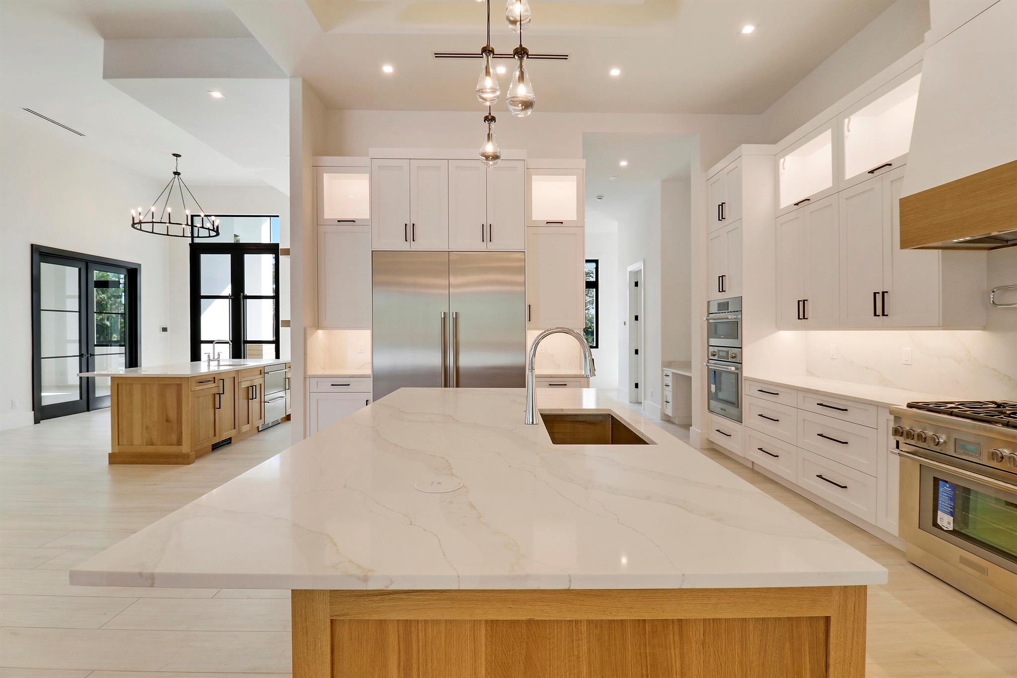 CALOOSA - Residential