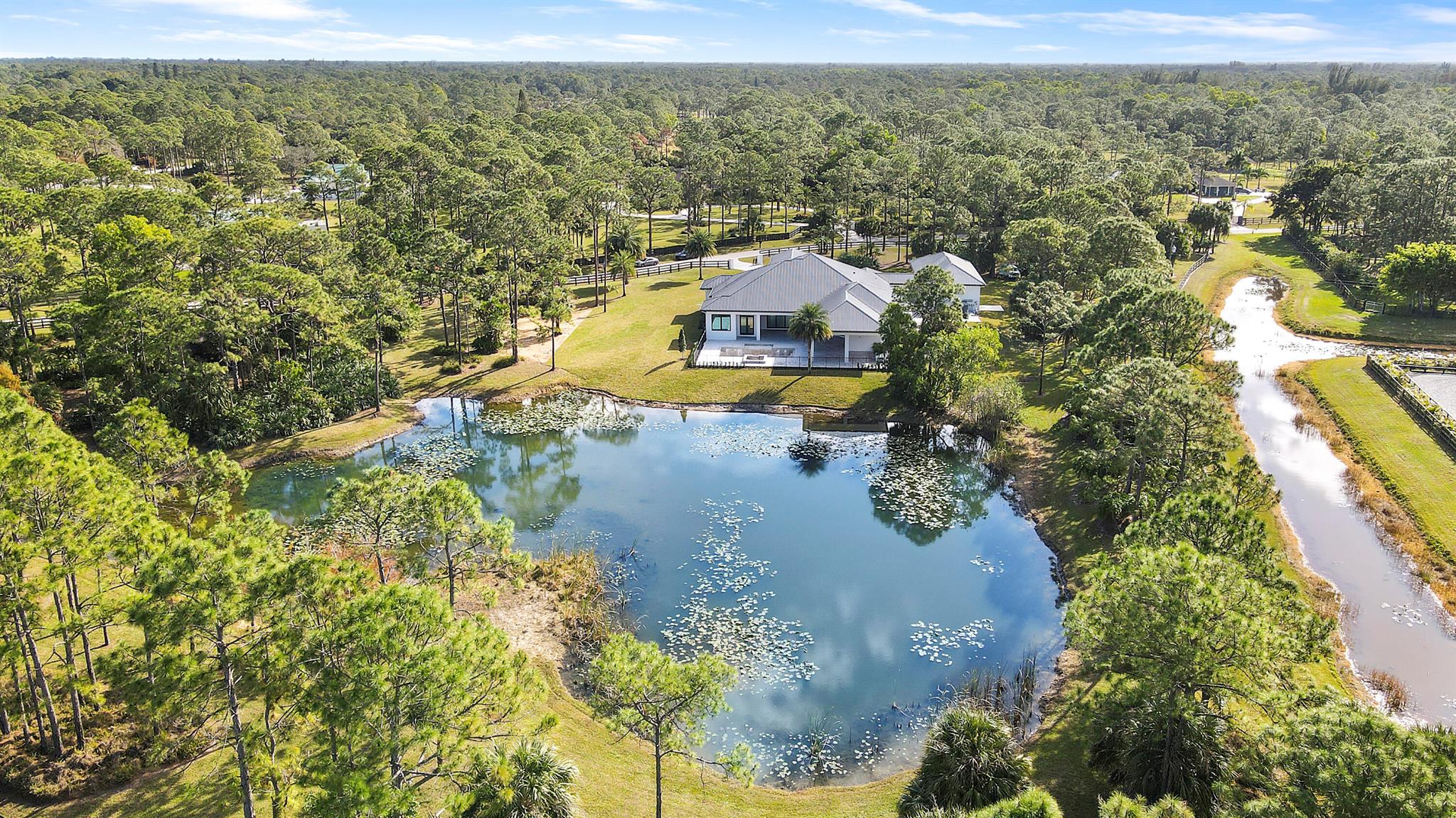 CALOOSA - Residential