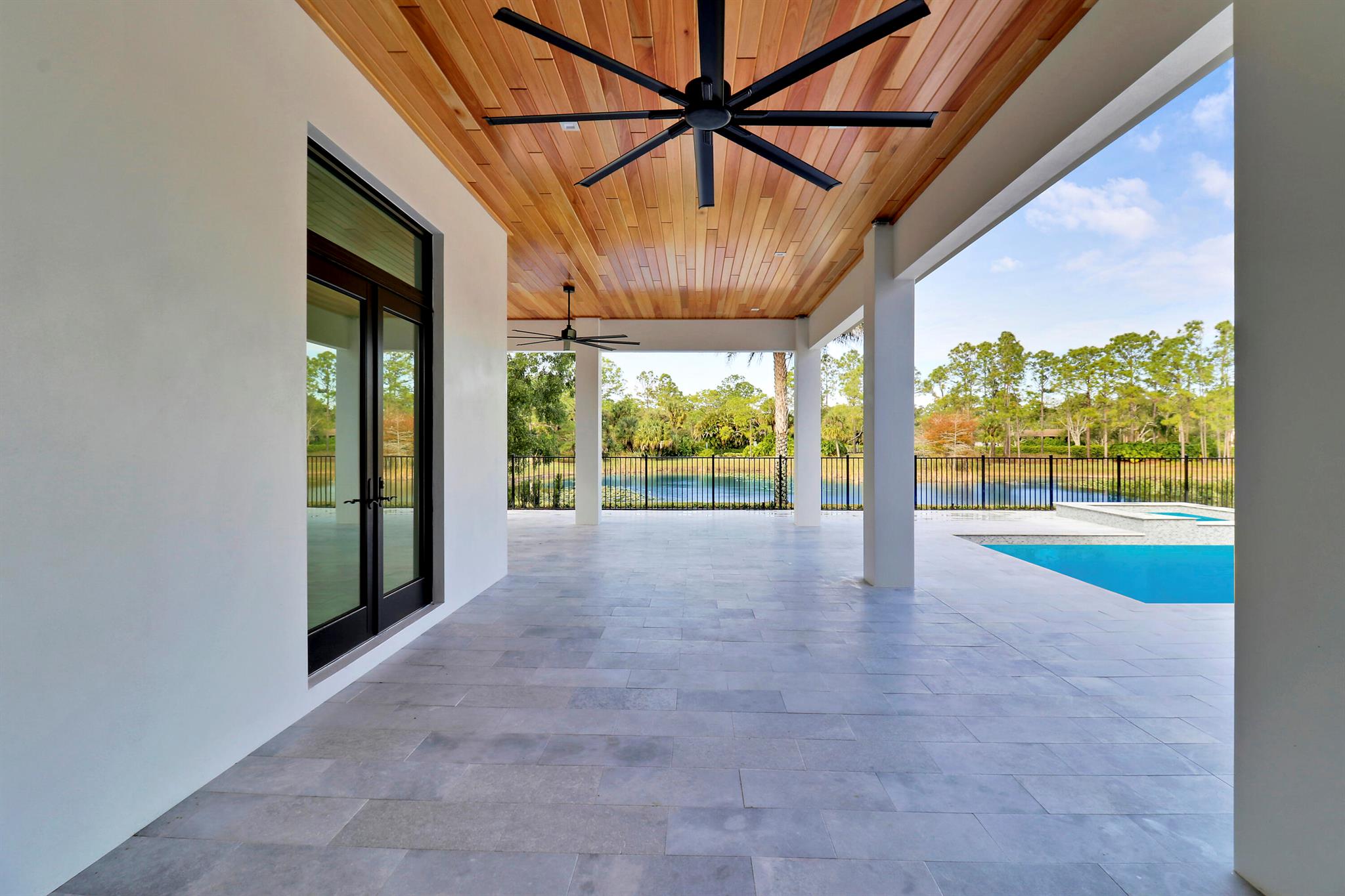 CALOOSA - Residential