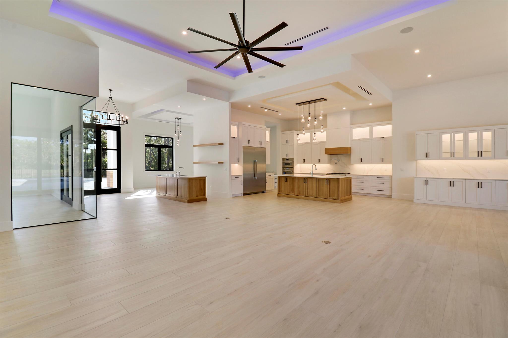 CALOOSA - Residential