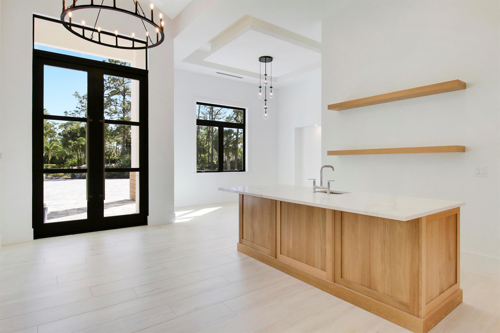 CALOOSA - Residential