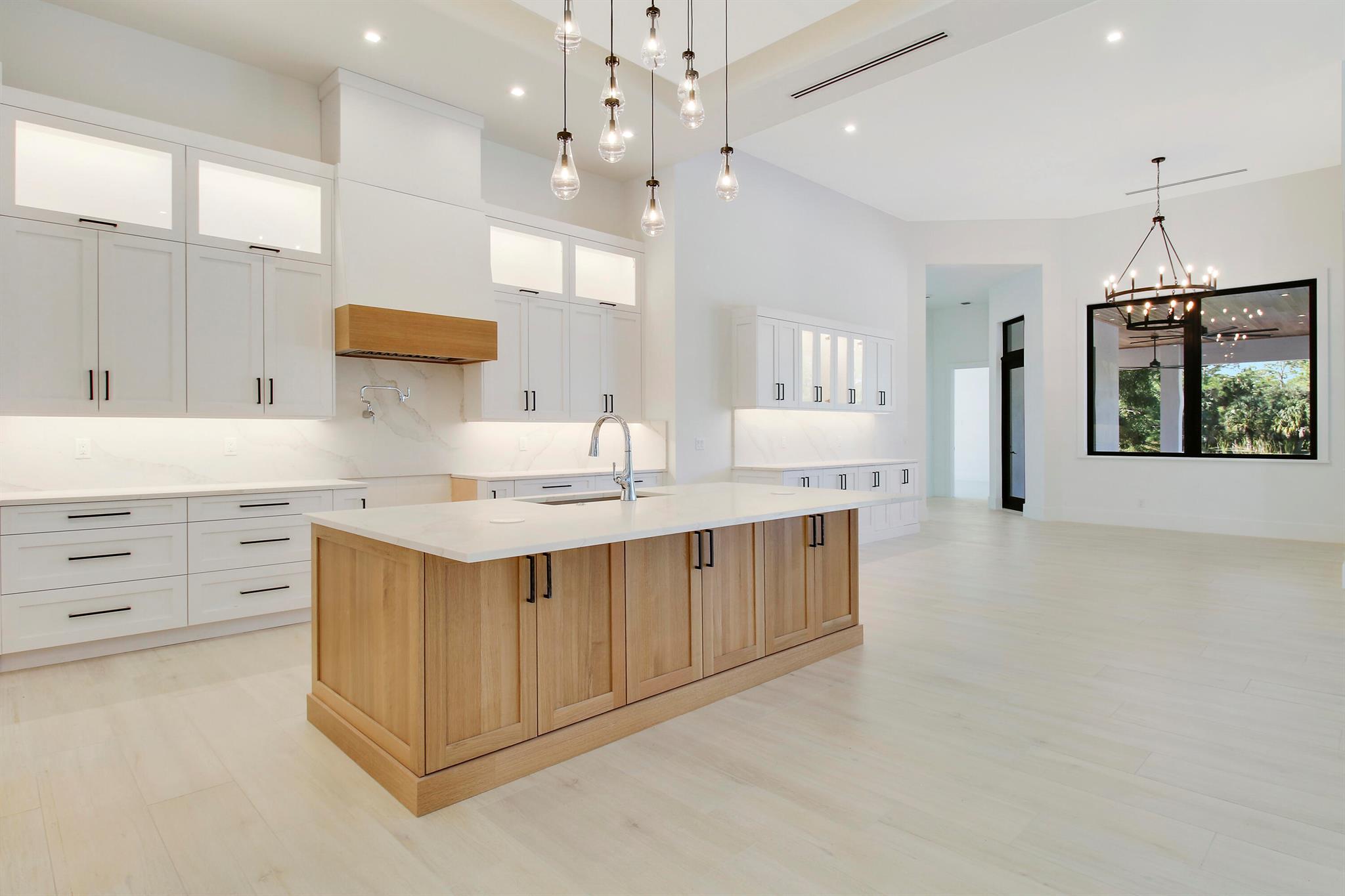 CALOOSA - Residential