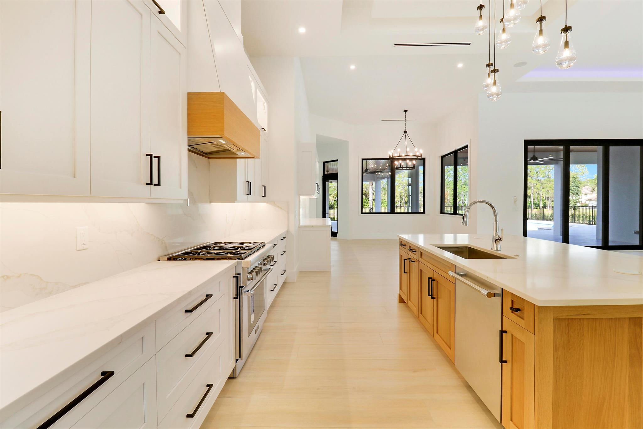 CALOOSA - Residential