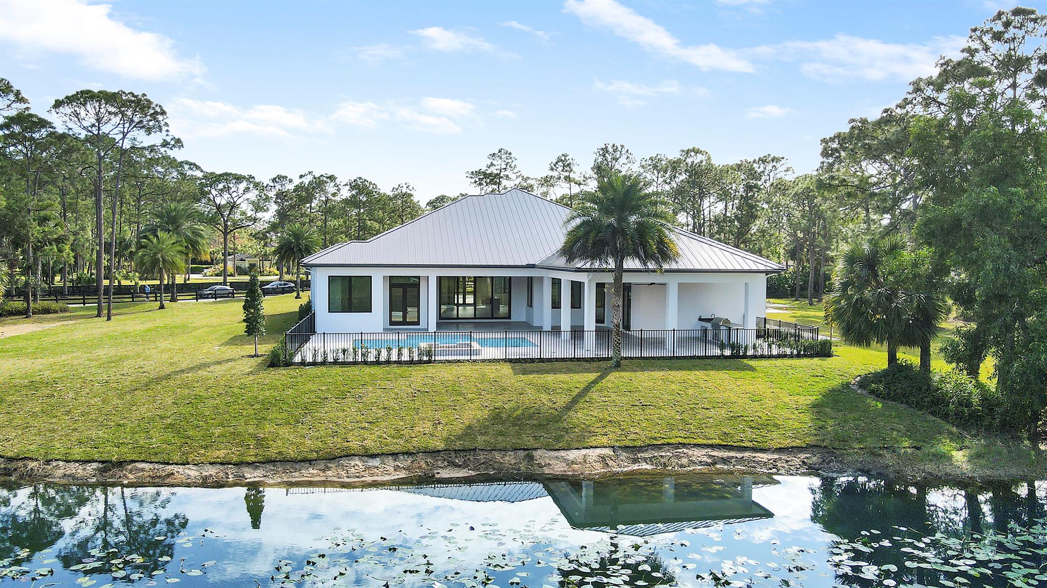 CALOOSA - Residential