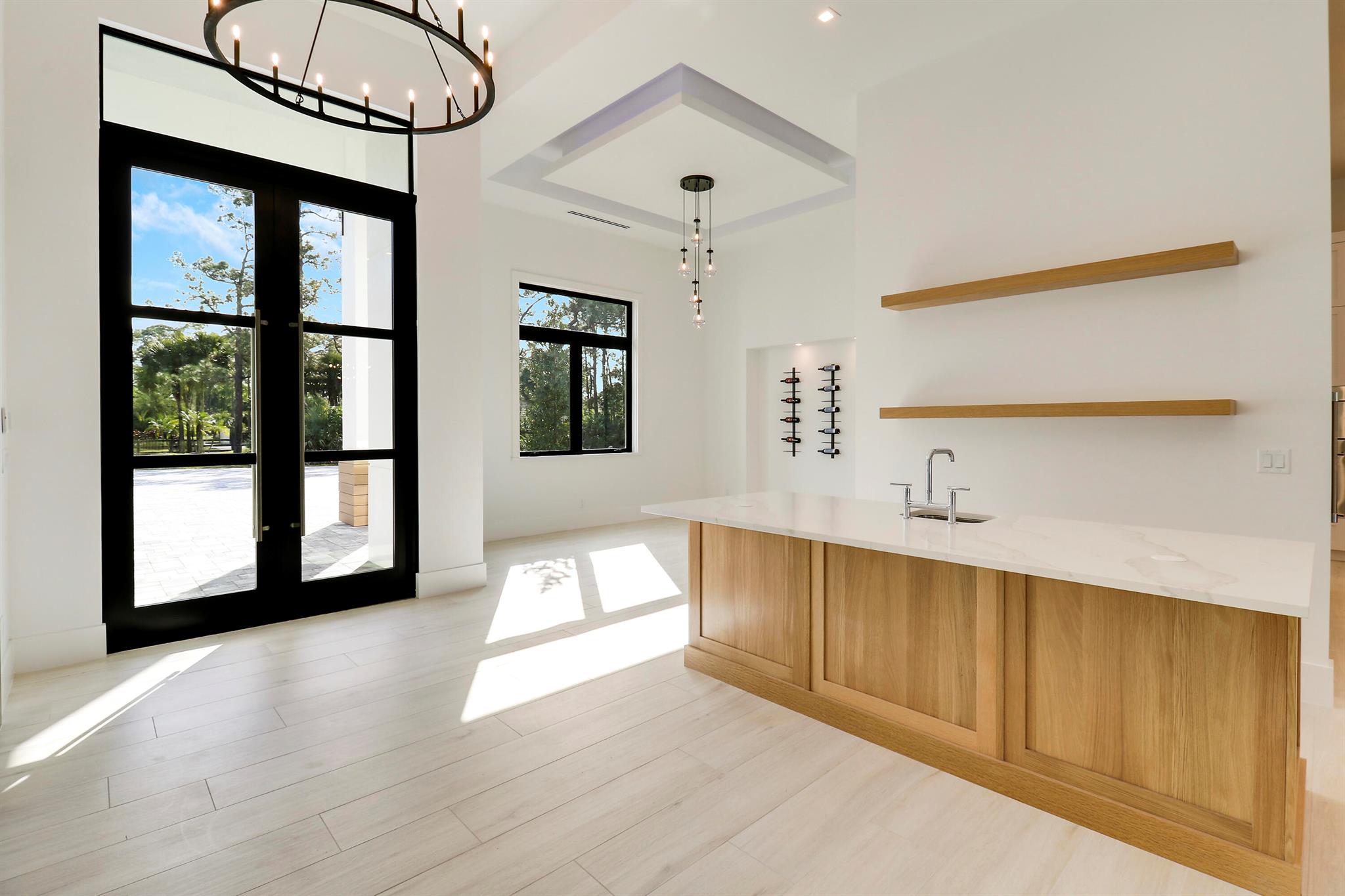 CALOOSA - Residential