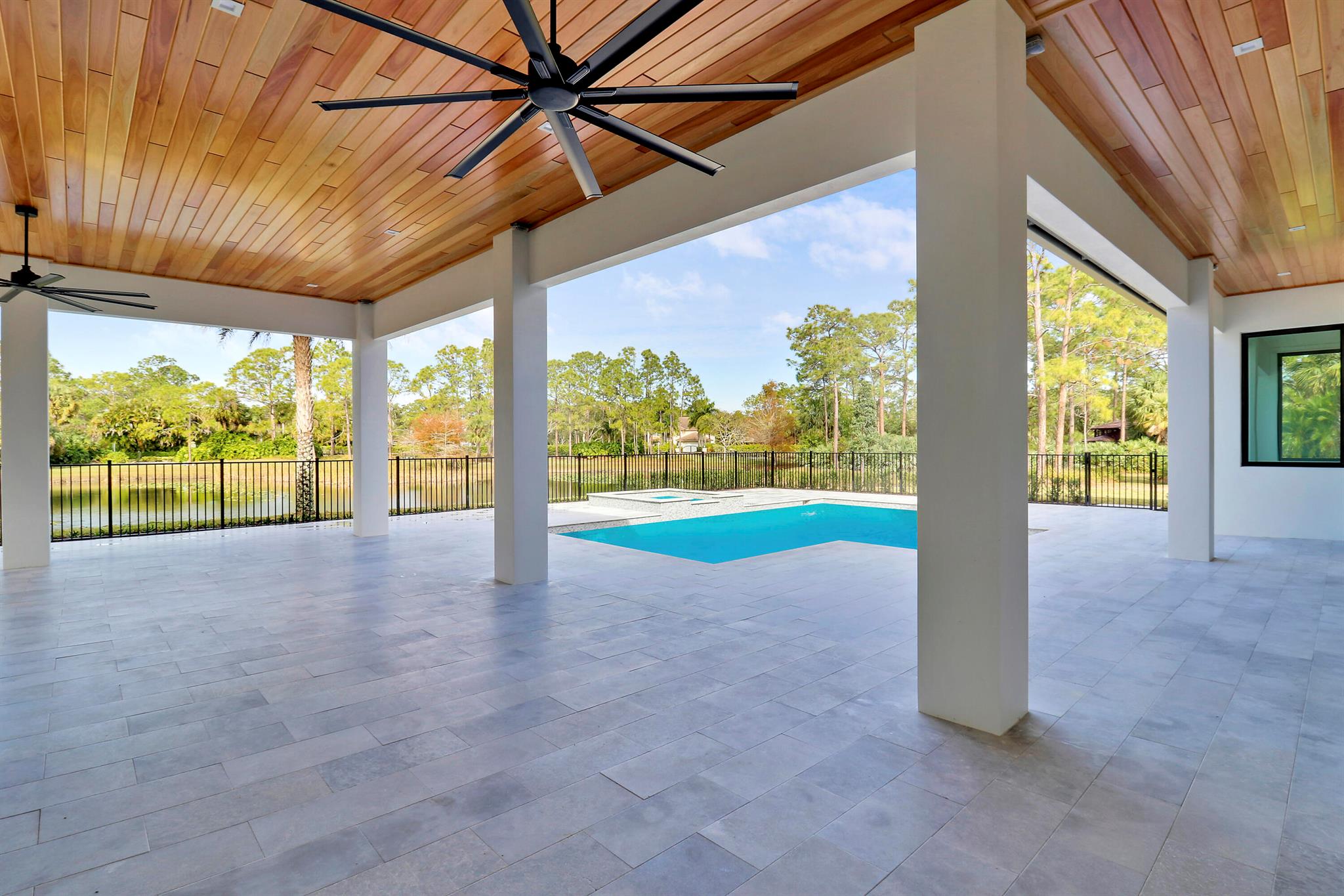 CALOOSA - Residential