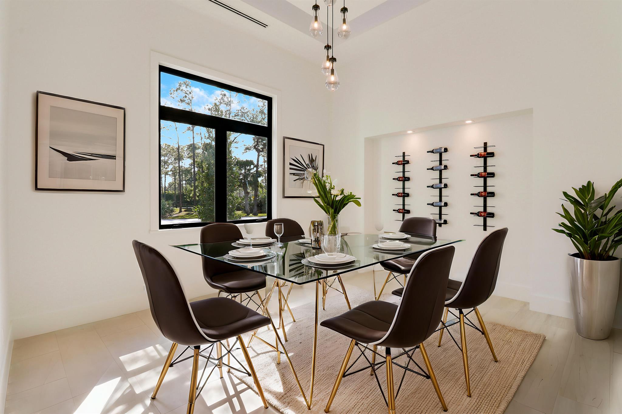 CALOOSA - Residential