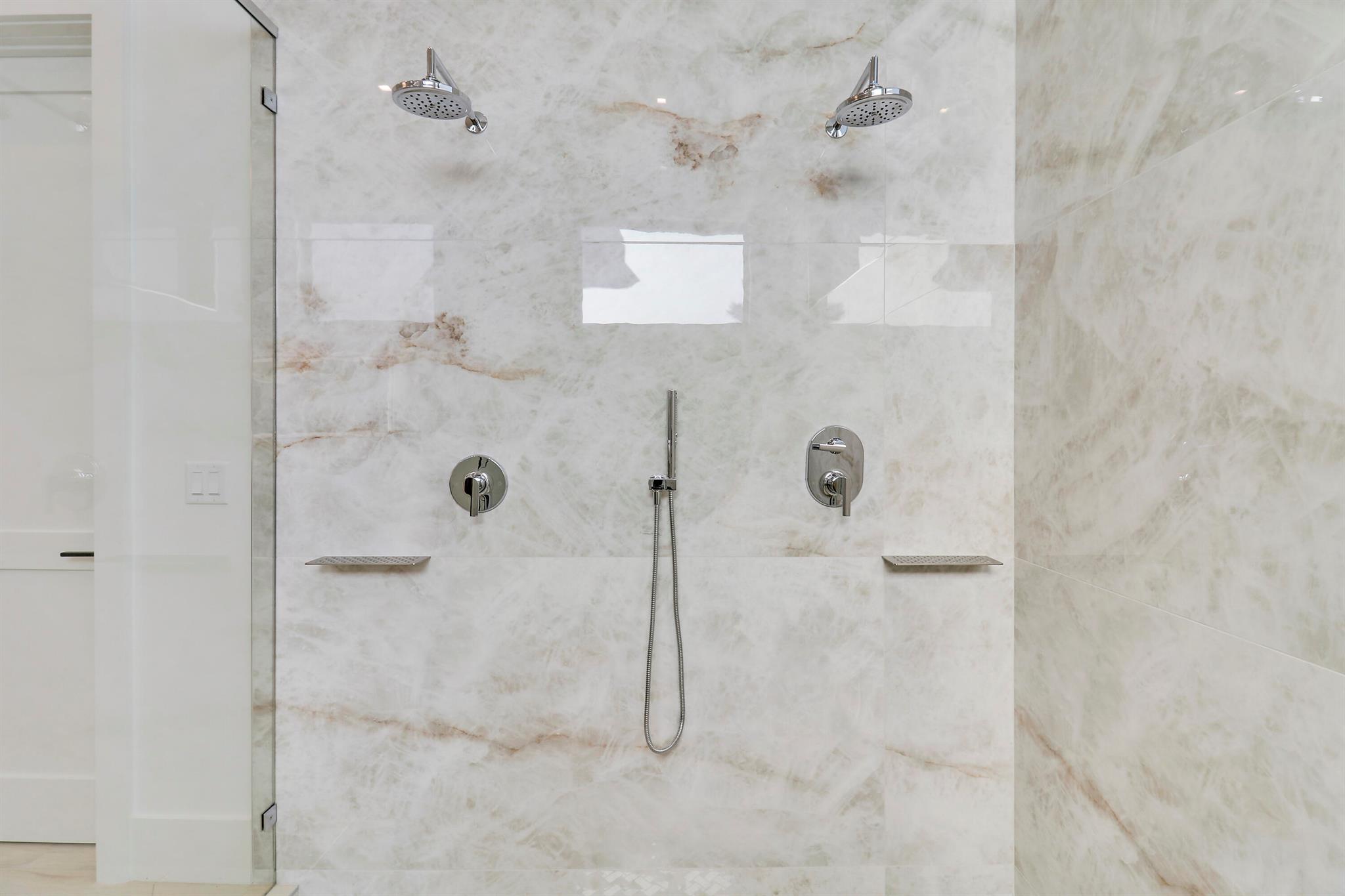 CALOOSA - Residential