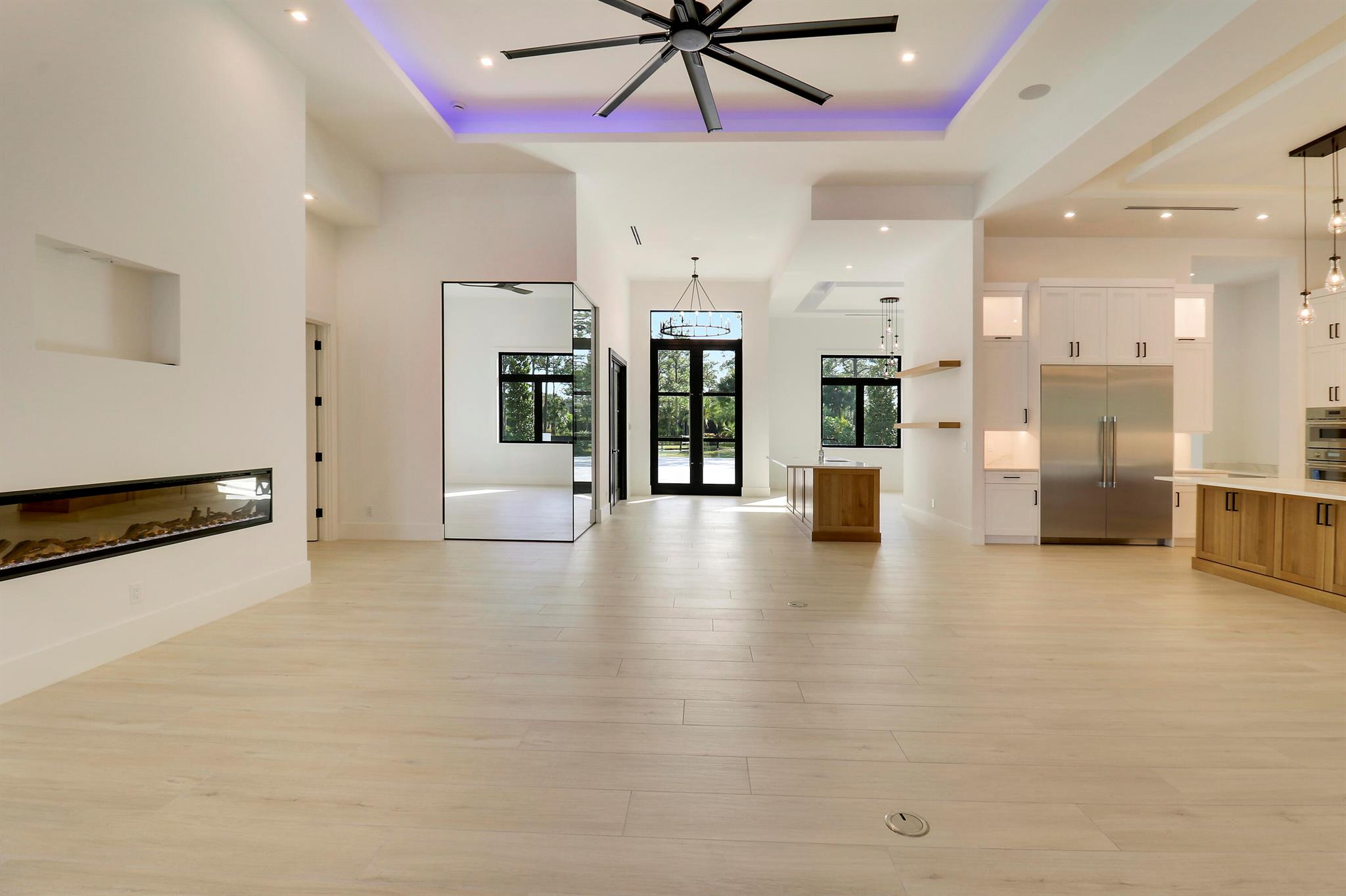 CALOOSA - Residential