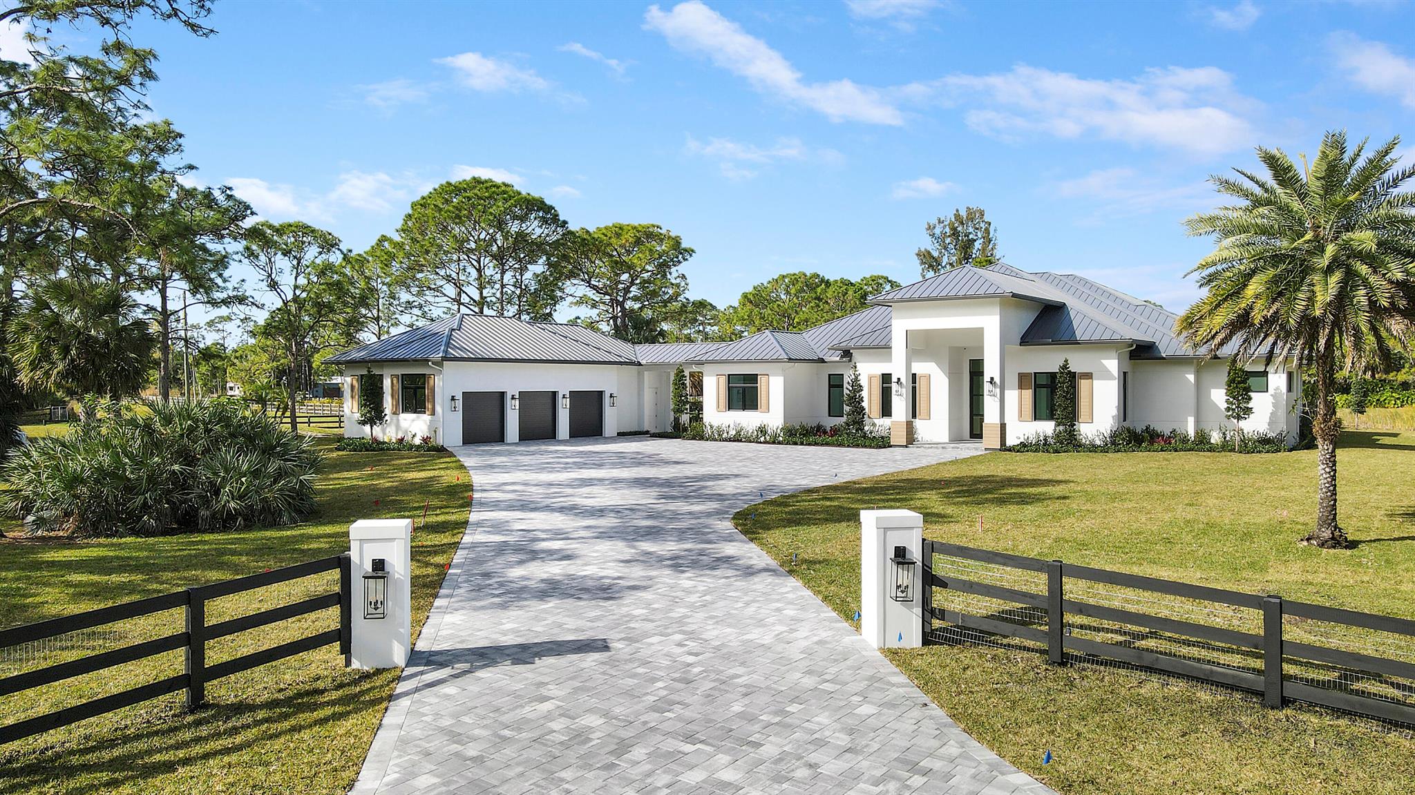 CALOOSA - Residential