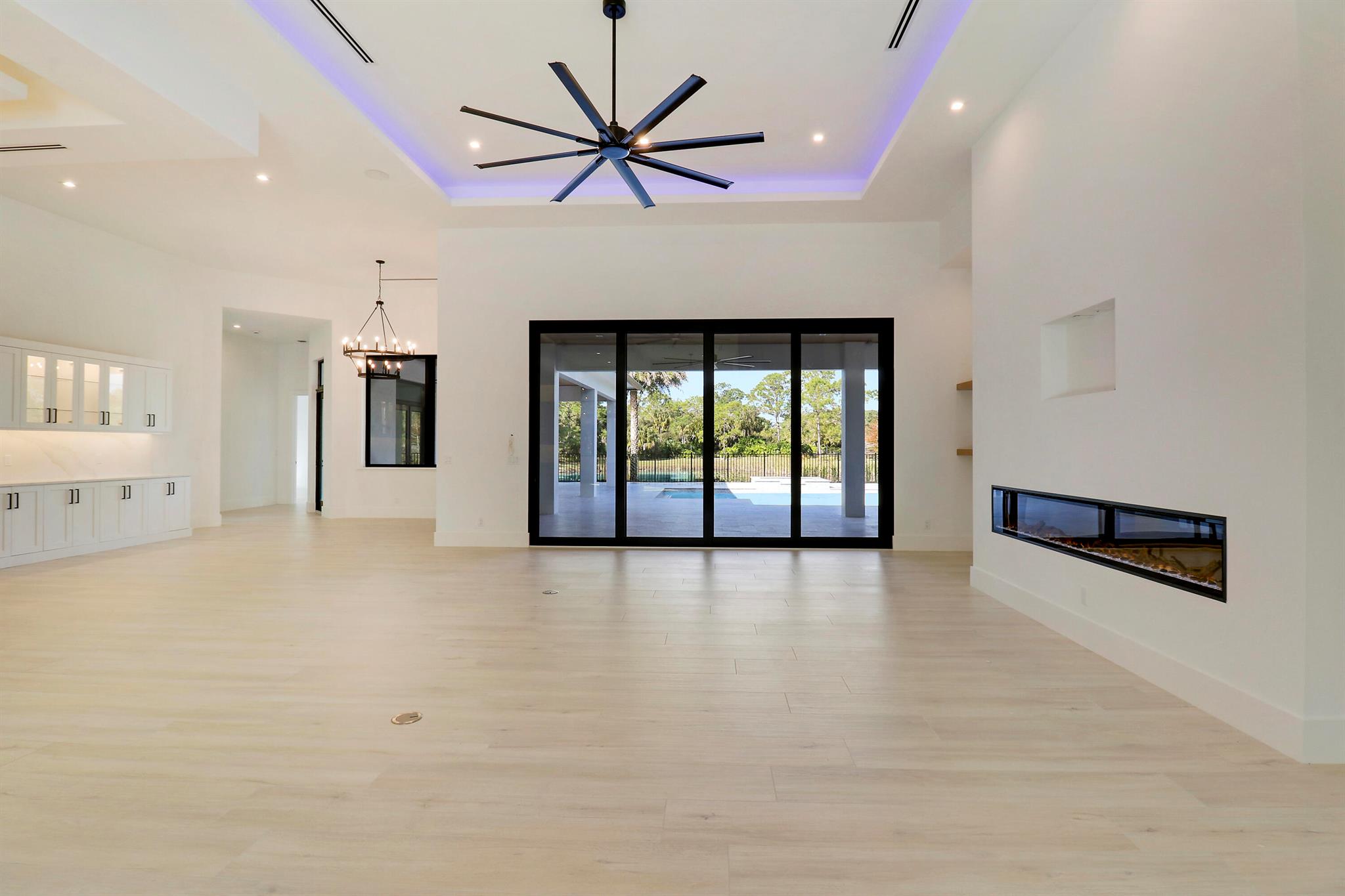 CALOOSA - Residential