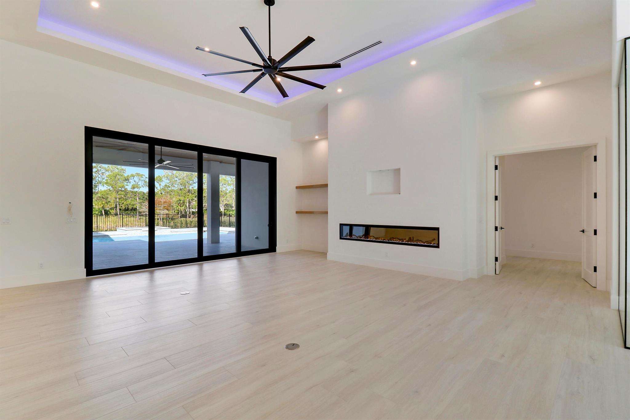 CALOOSA - Residential