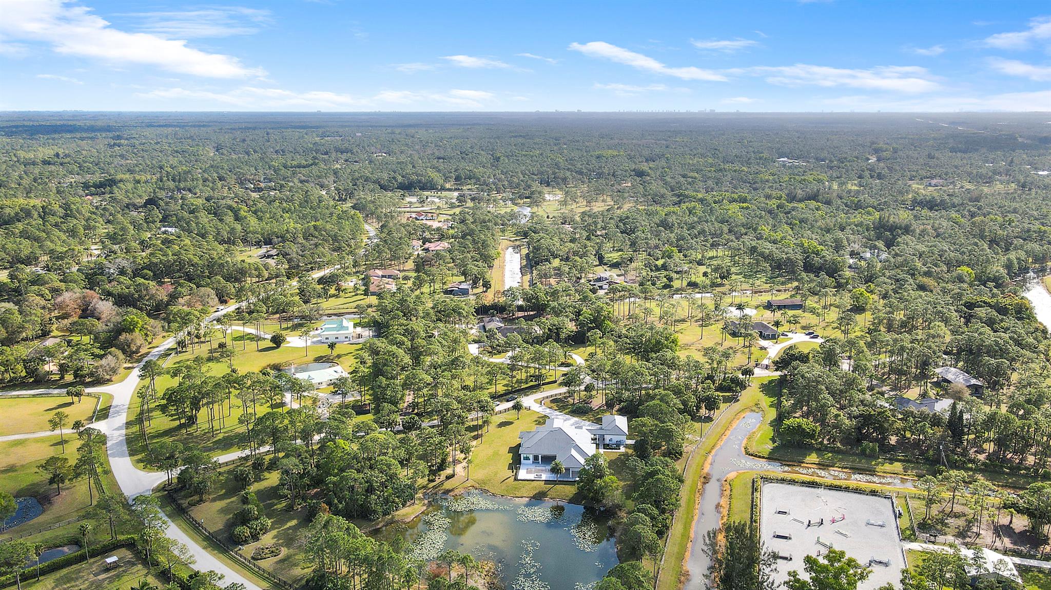 CALOOSA - Residential