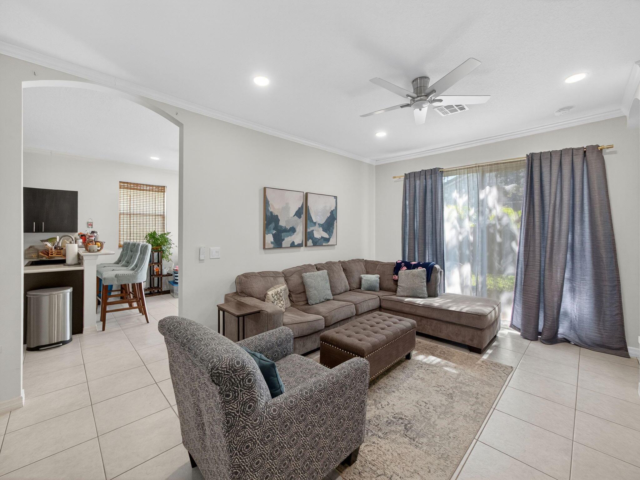 WELLINGTONS EDGE - Residential