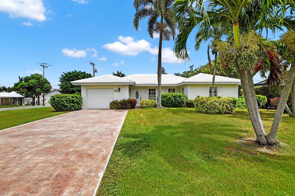 Photo of 1999 N Conference Drive, Boca Raton, FL 33486 (MLS # R11117695)