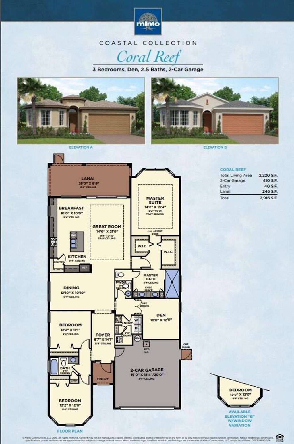 Photo of 11304 SW Barton Way W, Port Saint Lucie, FL 34987 (MLS # R10968485)