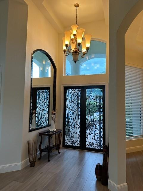 North Oaks PUD - Residential Lease