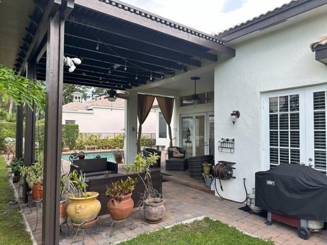 North Oaks PUD - Residential Lease