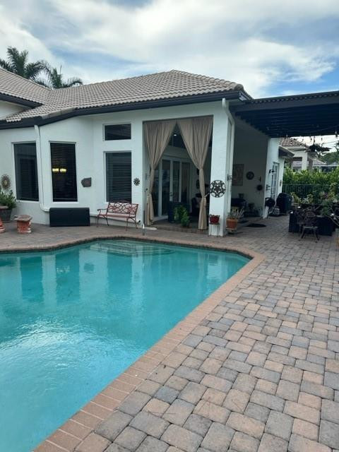 North Oaks PUD - Residential Lease