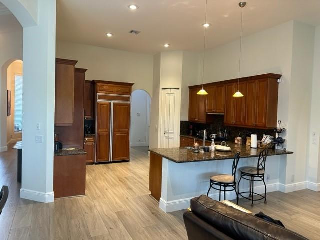 North Oaks PUD - Residential Lease