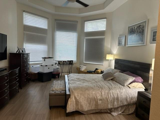 North Oaks PUD - Residential Lease