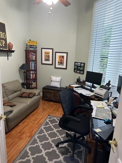 North Oaks PUD - Residential Lease