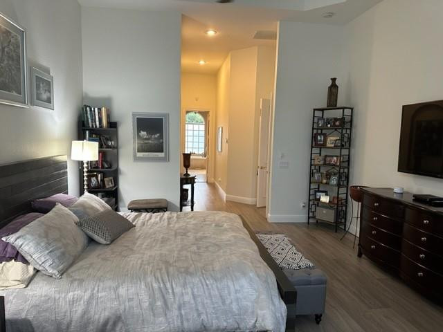 North Oaks PUD - Residential Lease