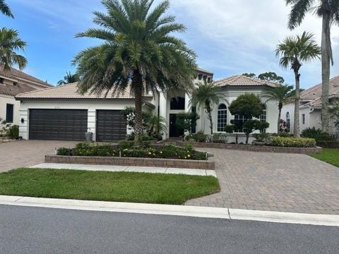 6727 Royal Orchid Circle Delray Beach FL 33446