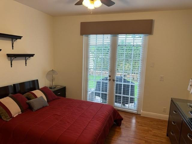 North Oaks PUD - Residential Lease