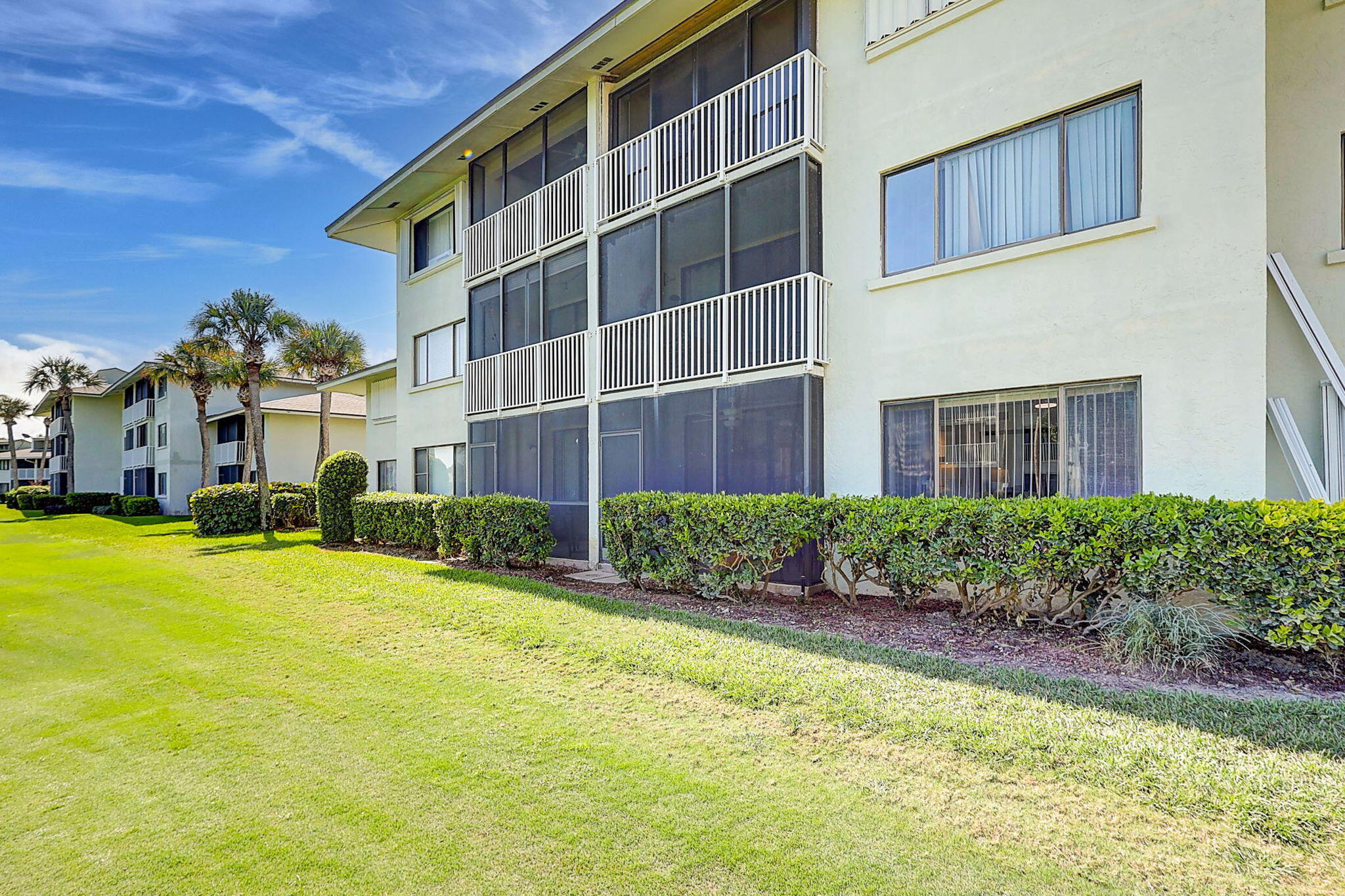 GOLF VILLAS @ OCEAN VILLAGE - Residential Lease