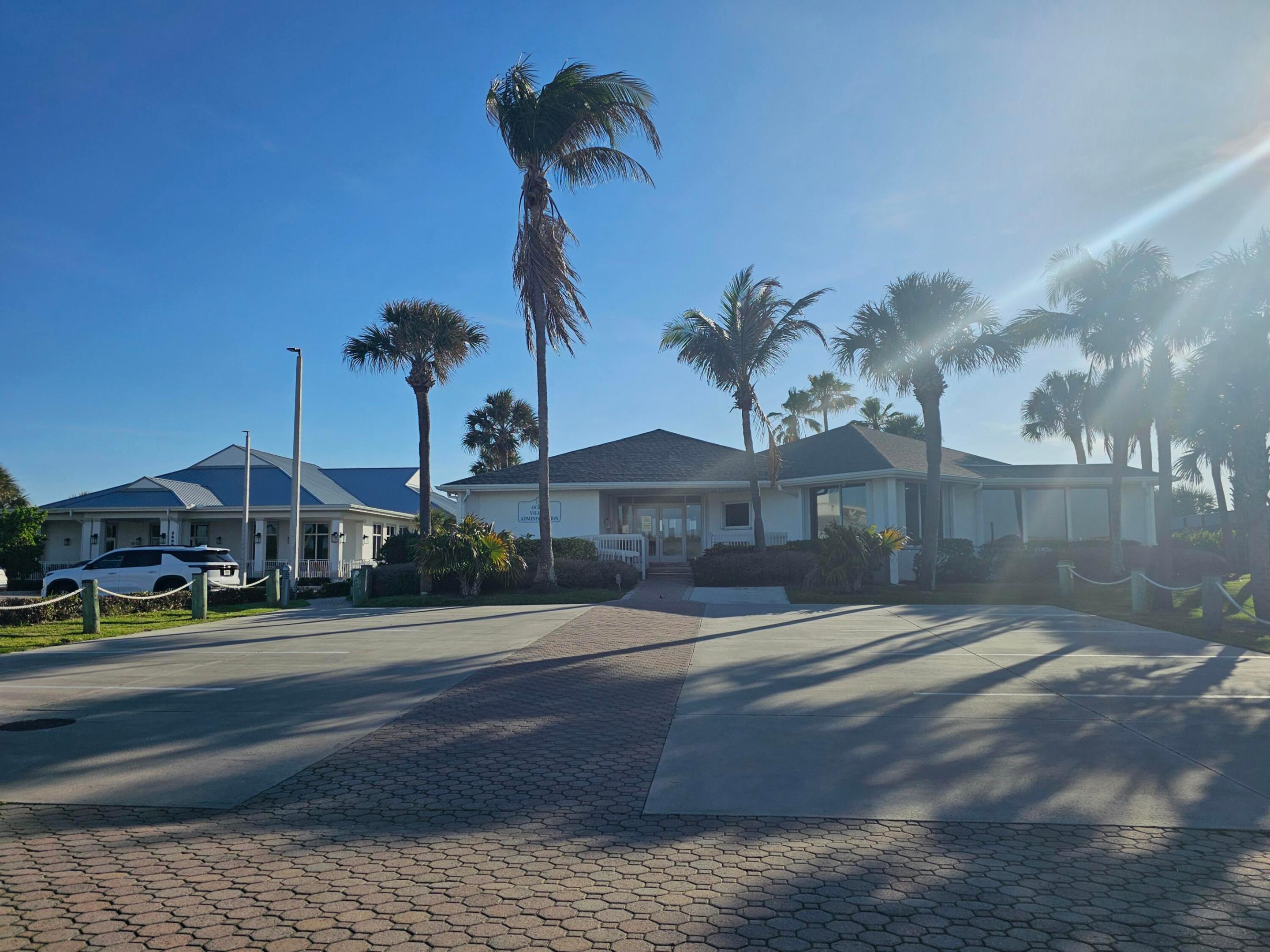GOLF VILLAS @ OCEAN VILLAGE - Residential Lease