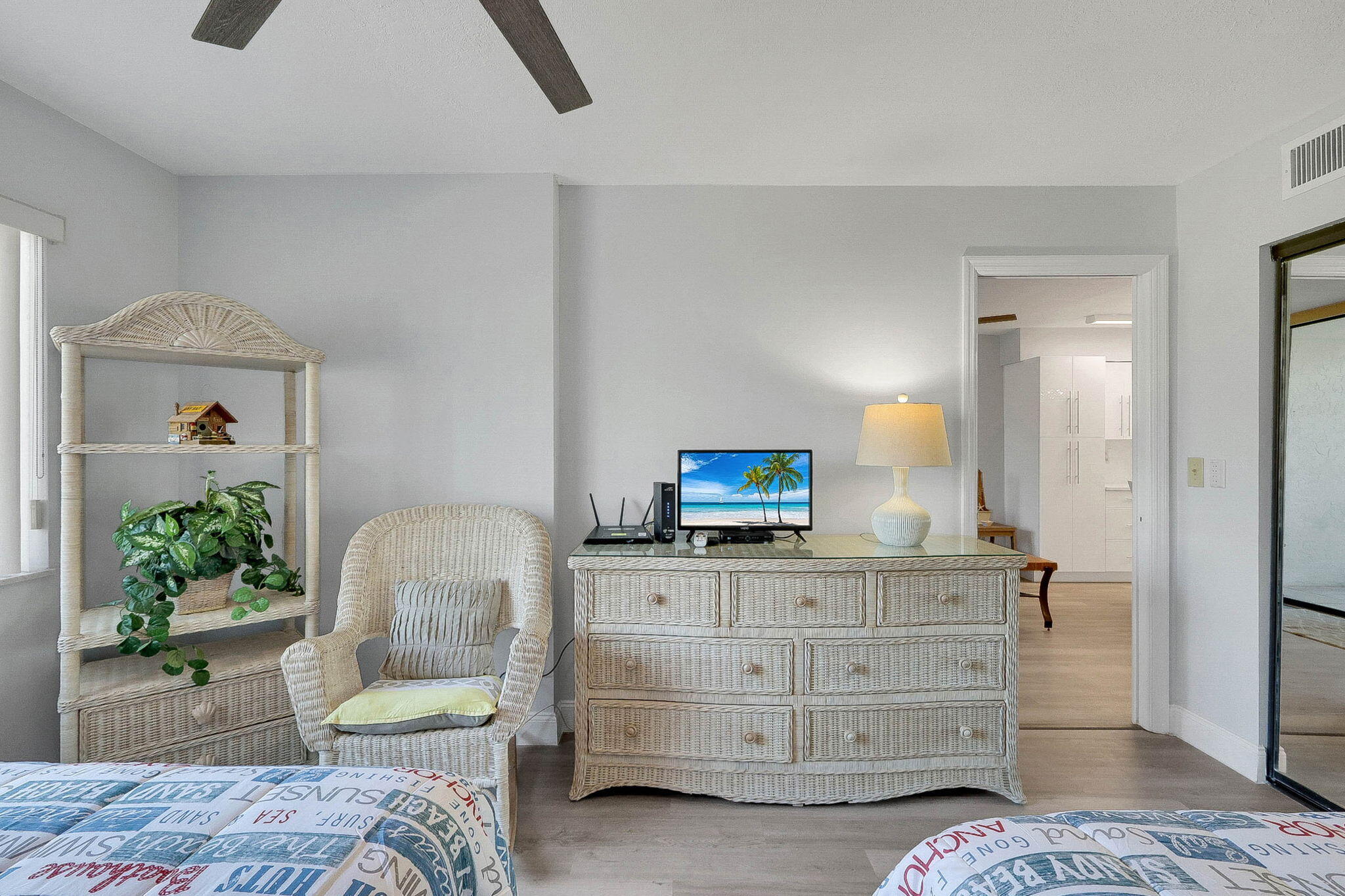 GOLF VILLAS @ OCEAN VILLAGE - Residential Lease