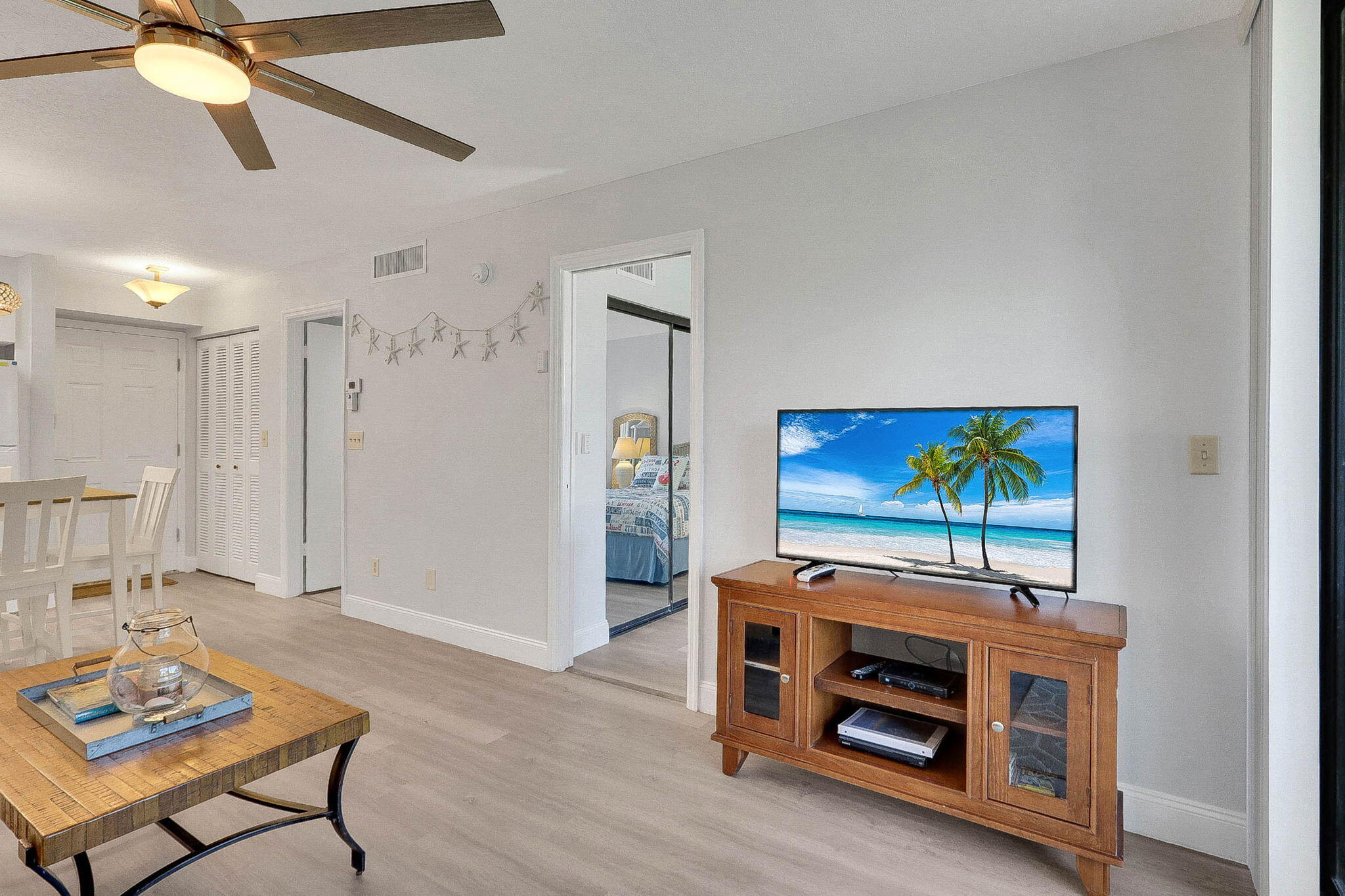 GOLF VILLAS @ OCEAN VILLAGE - Residential Lease