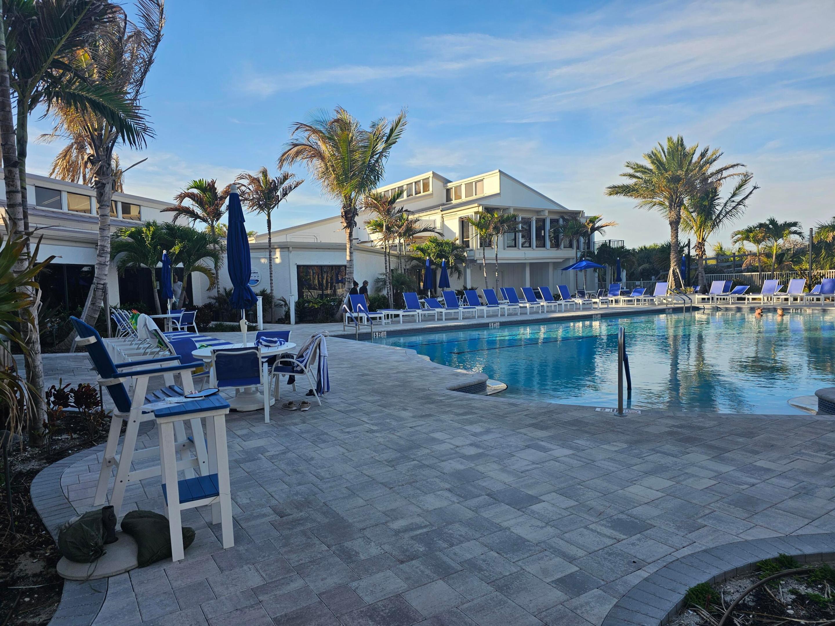 GOLF VILLAS @ OCEAN VILLAGE - Residential Lease