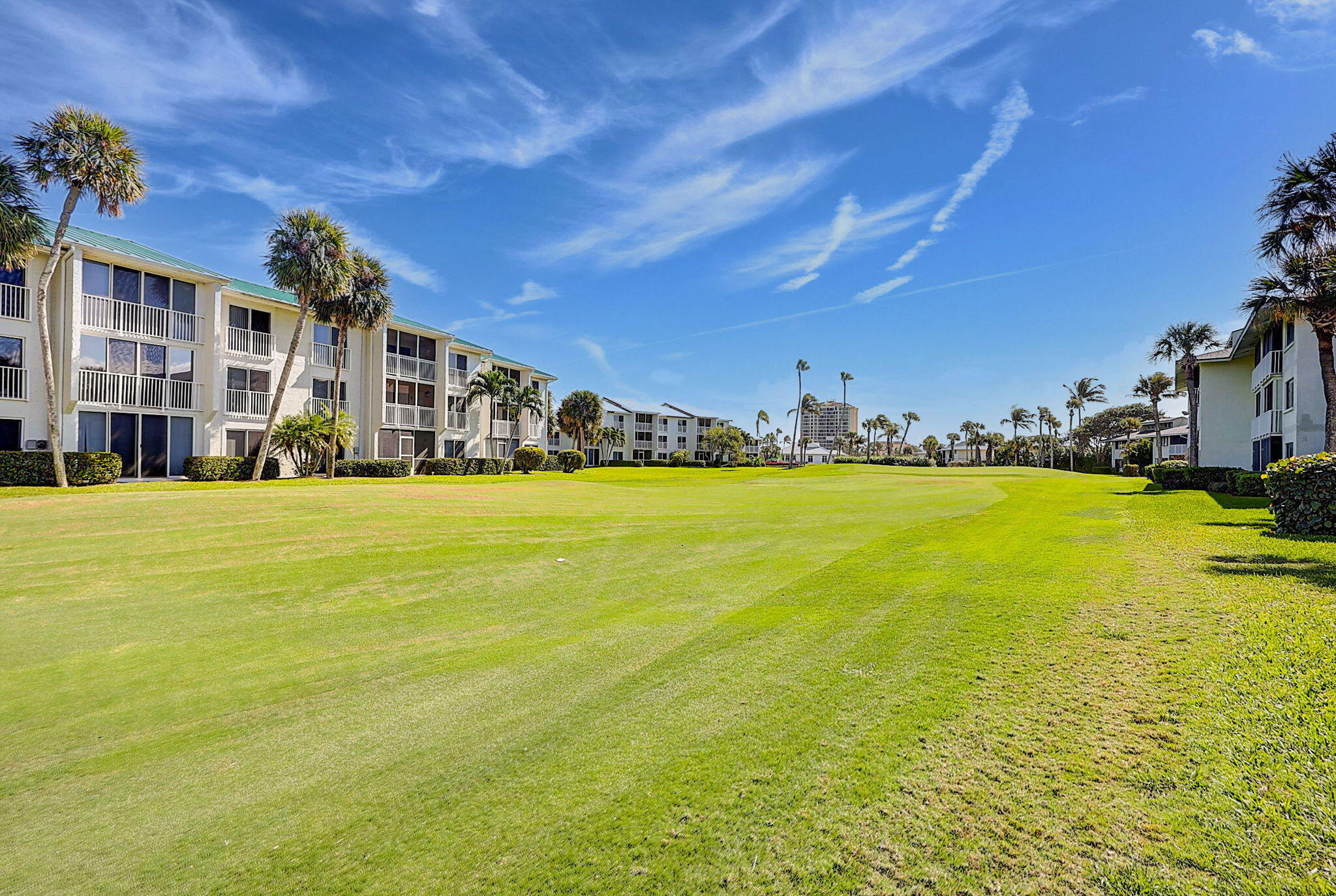 GOLF VILLAS @ OCEAN VILLAGE - Residential Lease