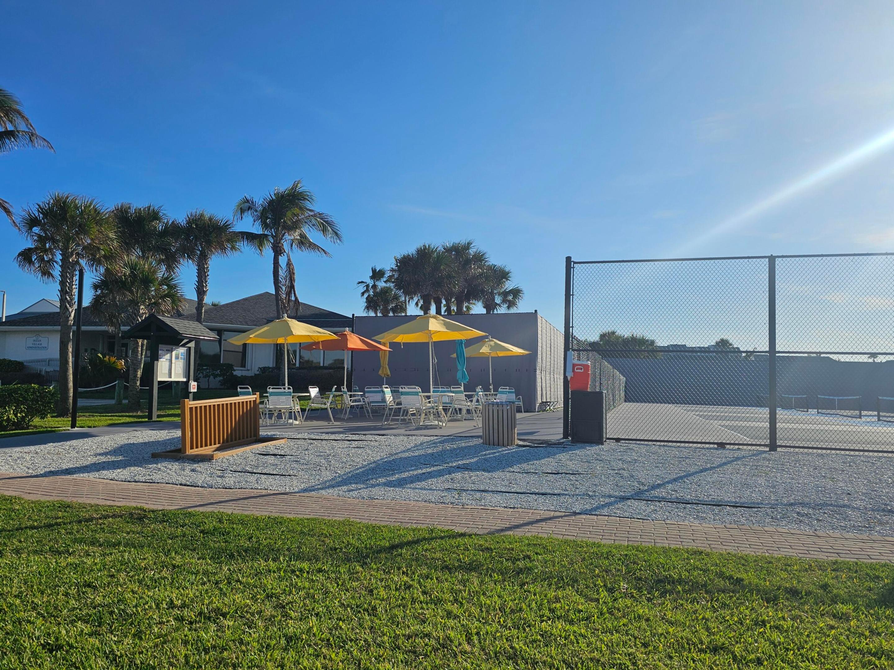 GOLF VILLAS @ OCEAN VILLAGE - Residential Lease