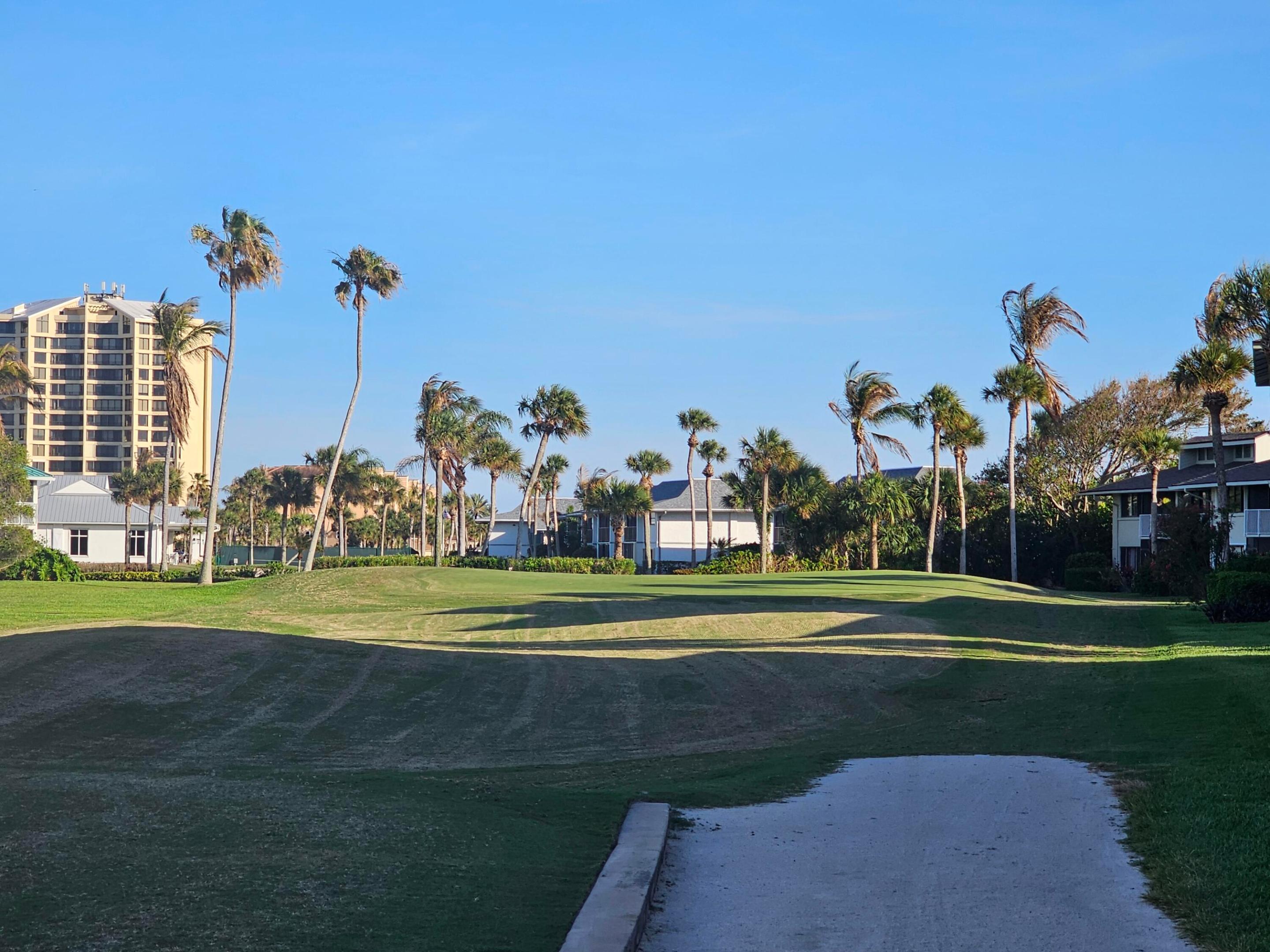 GOLF VILLAS @ OCEAN VILLAGE - Residential Lease