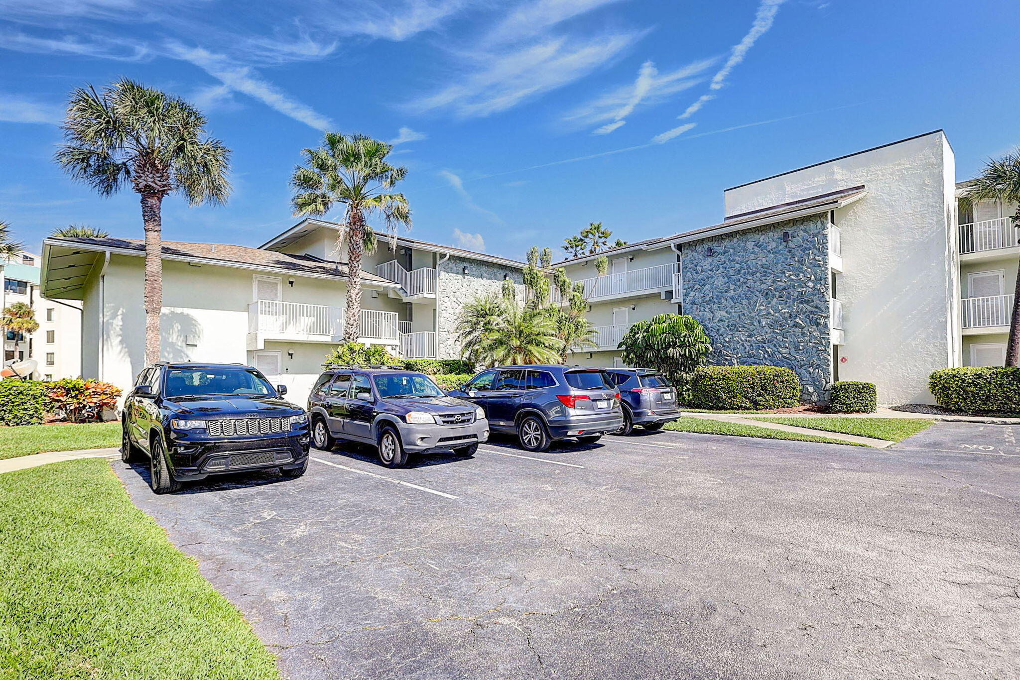 GOLF VILLAS @ OCEAN VILLAGE - Residential Lease