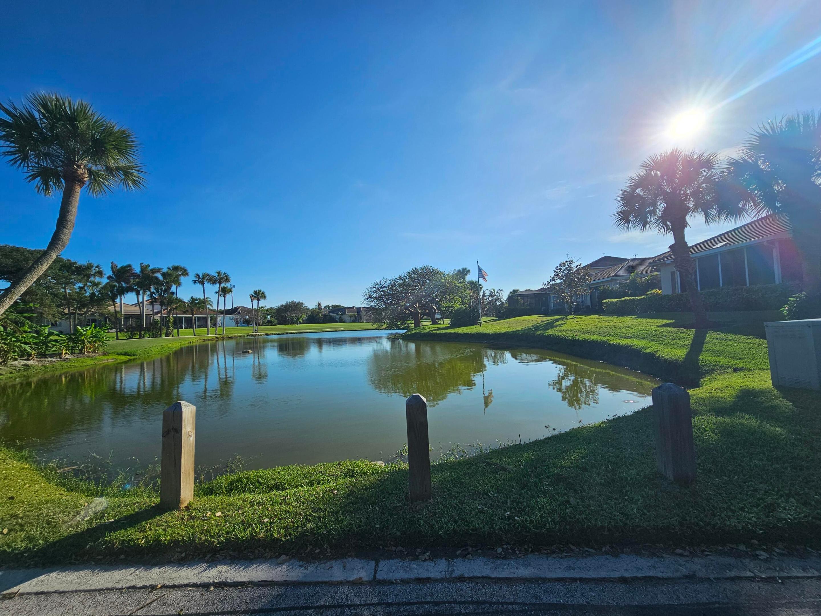 GOLF VILLAS @ OCEAN VILLAGE - Residential Lease