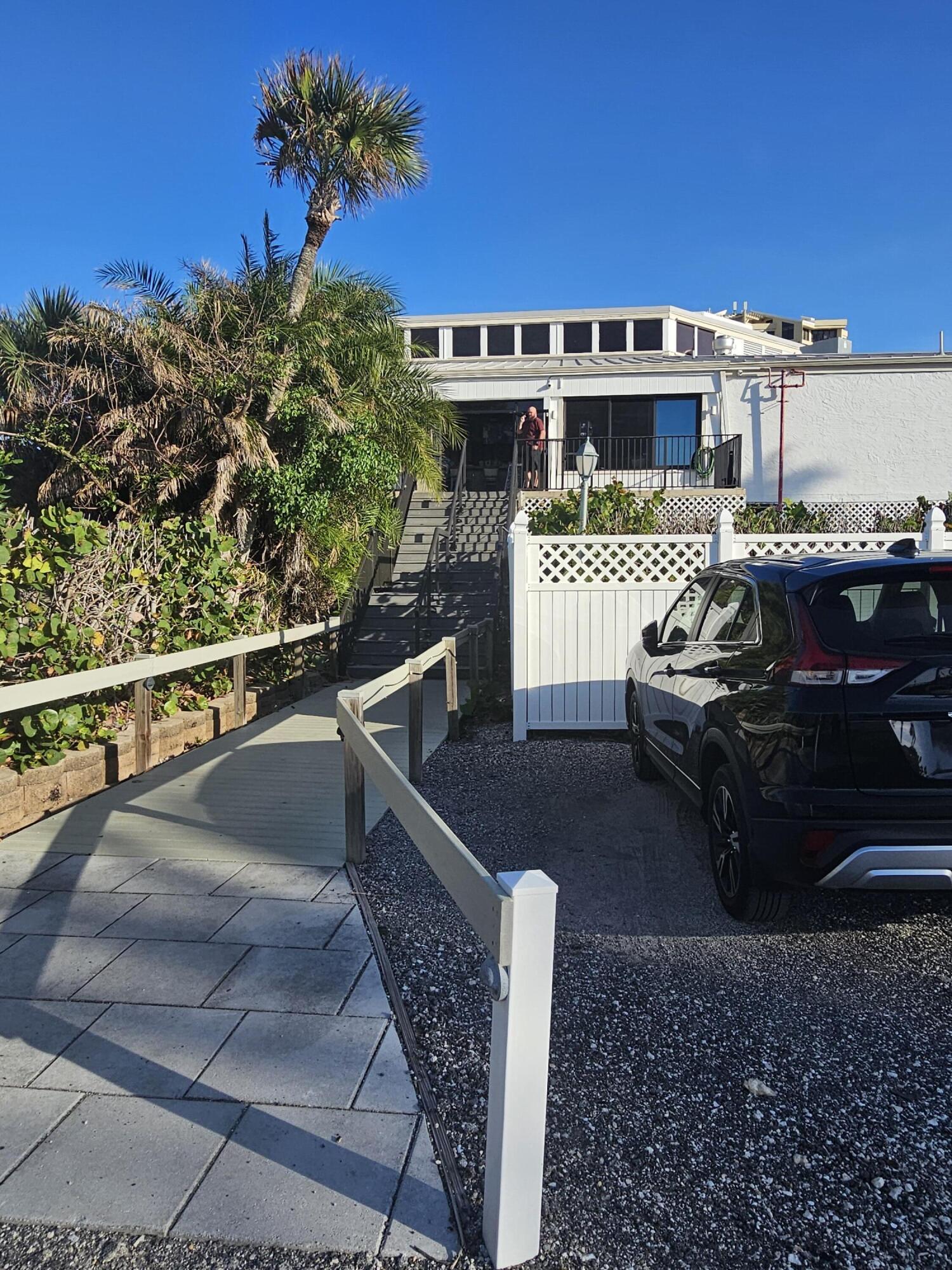 GOLF VILLAS @ OCEAN VILLAGE - Residential Lease