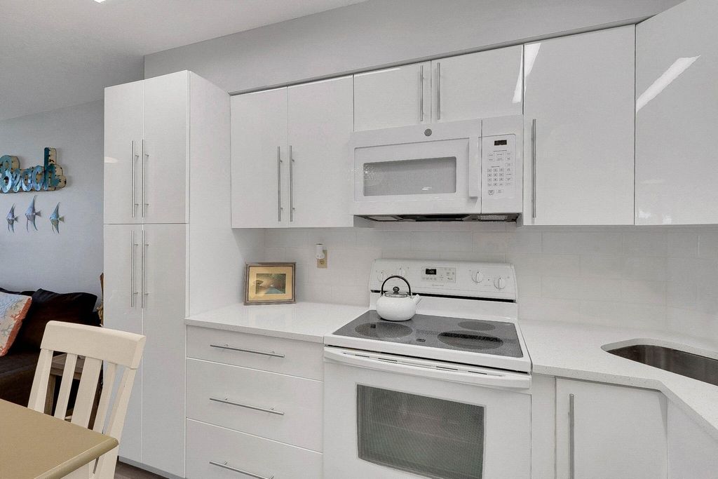 Photo of 2400 S Ocean Drive #5312, Fort Pierce, FL 34949 (MLS # B26025941)