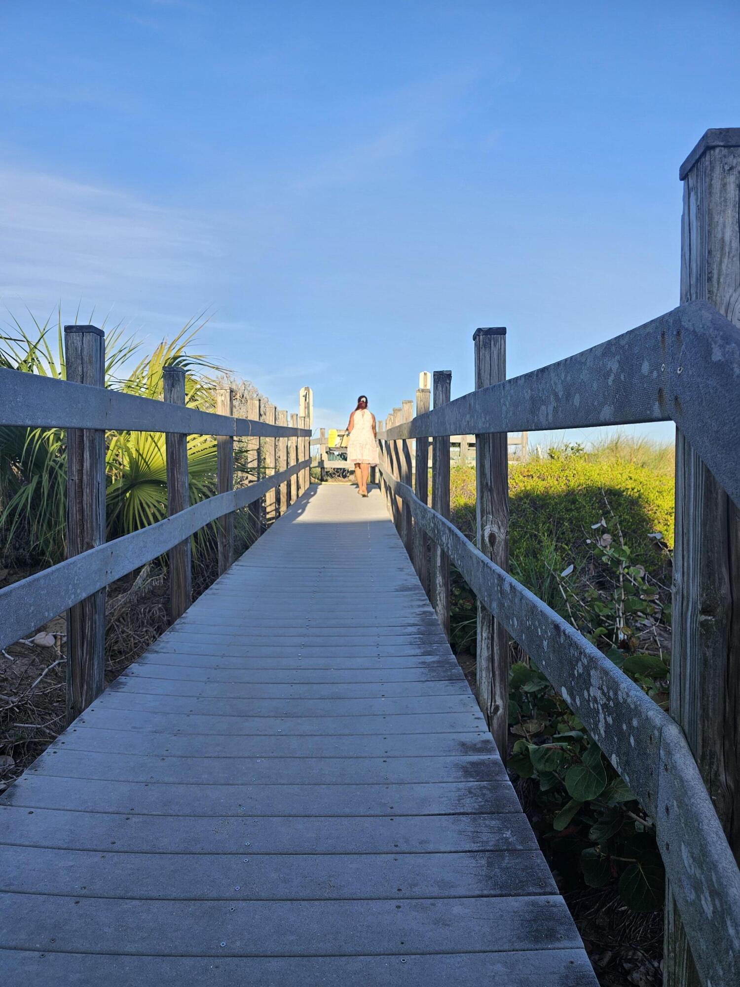 GOLF VILLAS @ OCEAN VILLAGE - Residential Lease