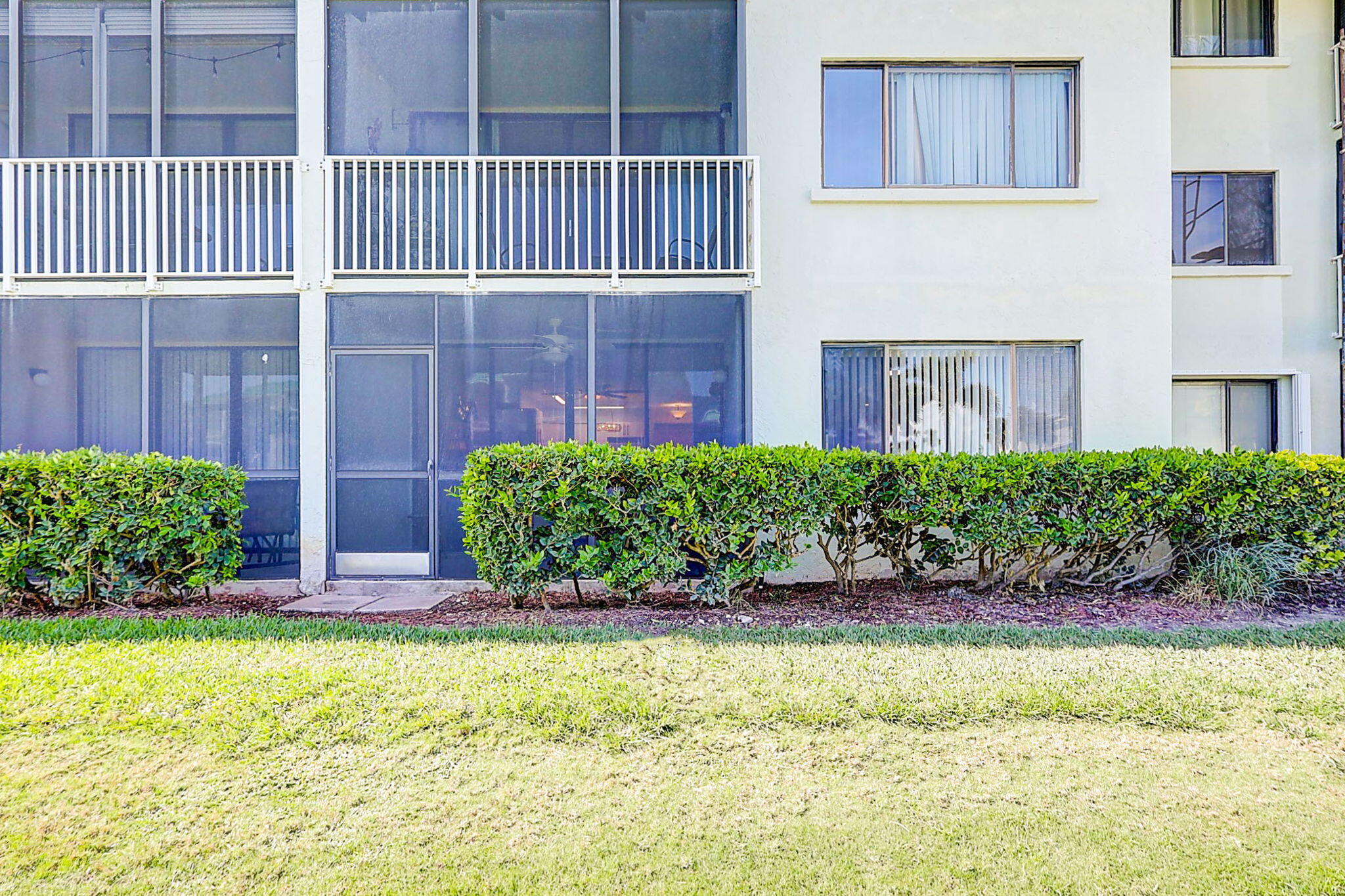 GOLF VILLAS @ OCEAN VILLAGE - Residential Lease